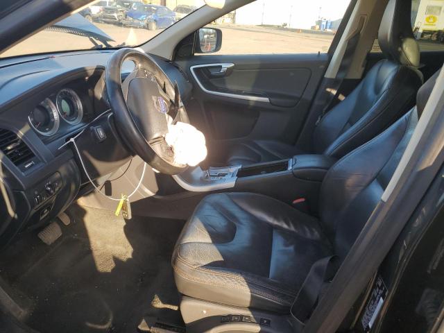 Photo 7 from auction – 2011 VOLVO XC60 3.2 with VIN YV4952DZ5B2209591