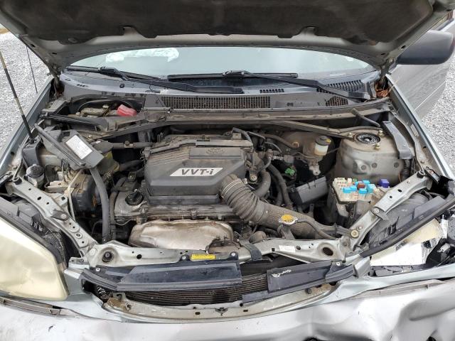 Photo 12 from auction – 2004 TOYOTA RAV4 with VIN JTEGD20V240045050