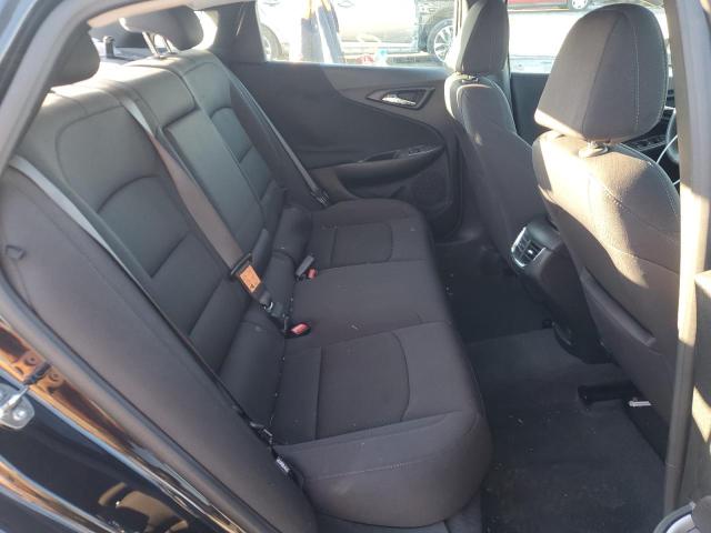 Photo 10 from auction – 2023 CHEVROLET MALIBU LT with VIN 1G1ZD5ST7PF243157