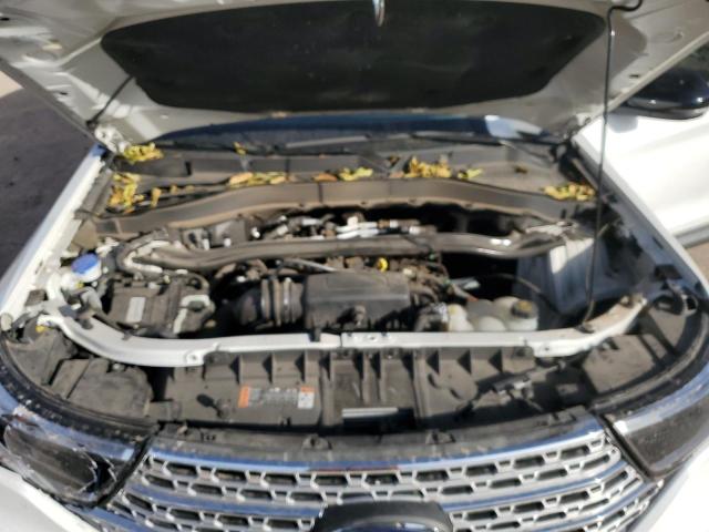 صورة رقم 12 من المزاد - 2022 FORD EXPLORER L مع VIN 1FMSK8FH1NGA43898