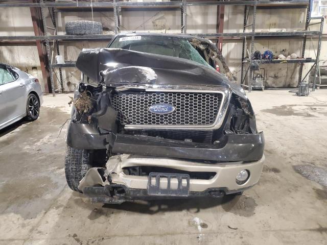 Photo 5 from auction – 2007 FORD F150 with VIN 1FTPX14V87FA28500