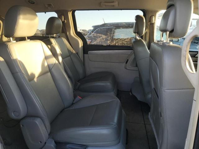 Photo 11 from auction – 2011 VOLKSWAGEN ROUTAN SE with VIN 2V4RW3DG5BR670494