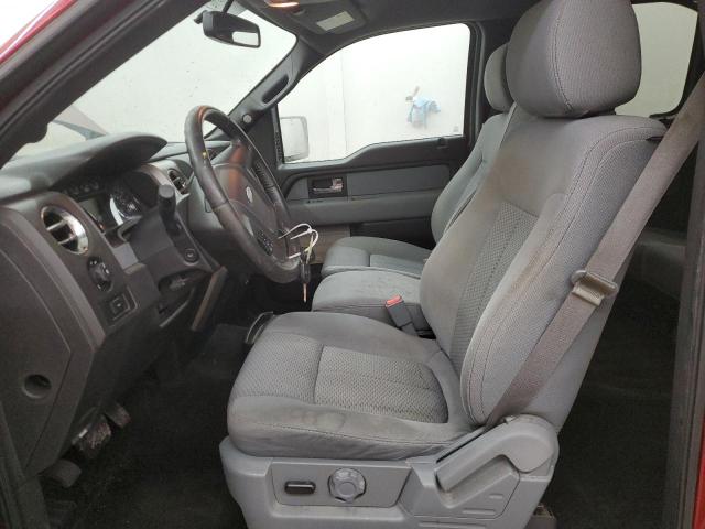 Photo 7 from auction – 2014 FORD F150 SUPER with VIN 1FTFW1EF7EFC83190