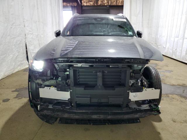 Photo 5 from auction – 2024 MAZDA CX-90 PREM with VIN JM3KKEHD6R1147686