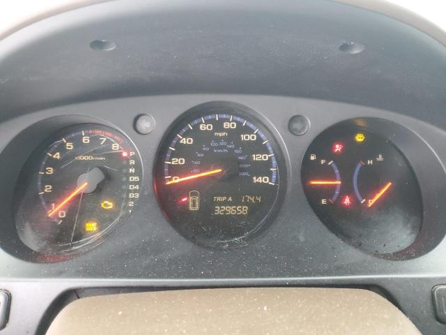 Photo 9 from auction – 2004 ACURA MDX with VIN 2HNYD18244H561316