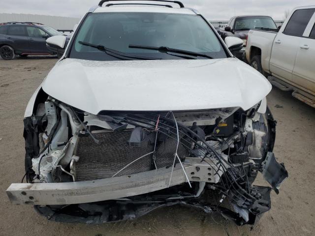Photo 5 from auction – 2019 TOYOTA HIGHLANDER with VIN 5TDDZRFH5KS978180