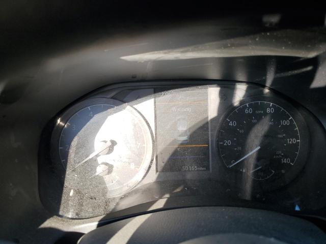 Photo 9 from auction – 2024 NISSAN ALTIMA S with VIN 1N4BL4BV0RN320893