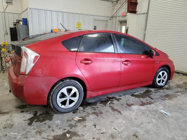 صورة رقم 3 من المزاد - 2012 TOYOTA PRIUS مع VIN JTDKN3DU0C1551469