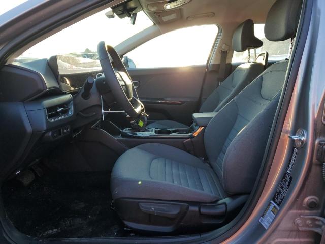 صورة رقم 7 من المزاد - 2025 KIA K4 EX مع VIN 3KPFU4DE0SE005298