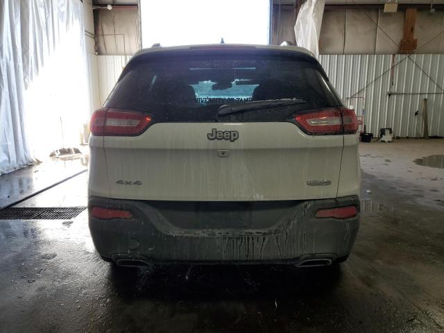 Photo 6 from auction – 2015 JEEP CHEROKEE L with VIN 1C4PJMCS0FW565242