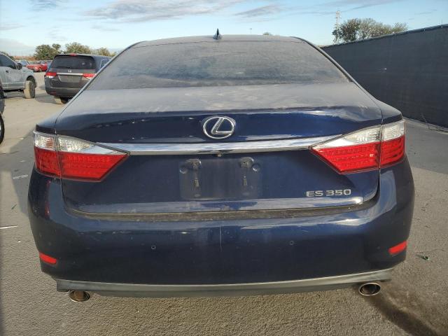 Photo 6 from auction – 2015 LEXUS ES 350 with VIN JTHBK1GG9F2158800