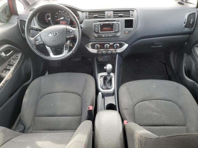 Photo 8 from auction – 2013 KIA RIO EX with VIN KNADN4A35D6181518
