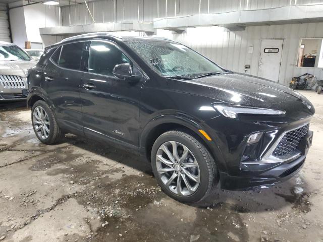 Фото 4 с аукциона – 2024 BUICK ENCORE GX с VIN KL4AMGSL3RB080625