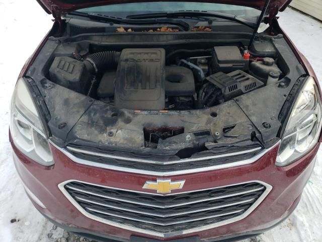 Photo 12 from auction – 2017 CHEVROLET EQUINOX PR with VIN 2GNFLGEK5H6212746