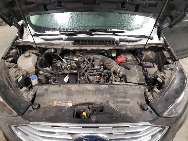 Photo 11 from auction – 2021 FORD EDGE SE with VIN 2FMPK4G99MBA51520