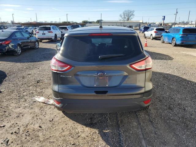 Photo 6 from auction – 2016 FORD ESCAPE S with VIN 1FMCU0F79GUB71513
