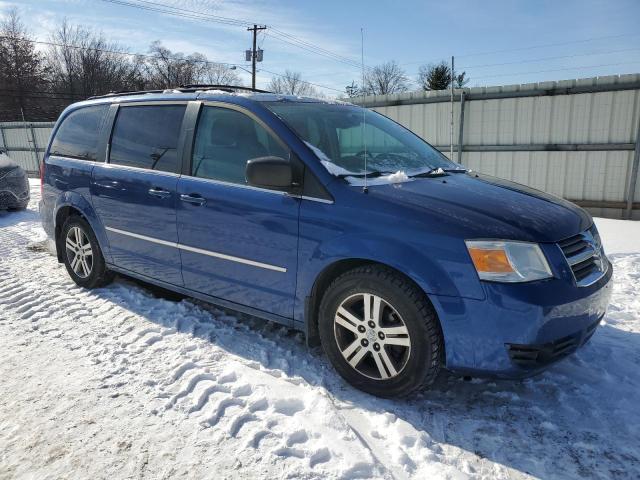 Photo 4 from auction – 2010 DODGE GRAND CARA with VIN 2D4RN5DX4AR135084