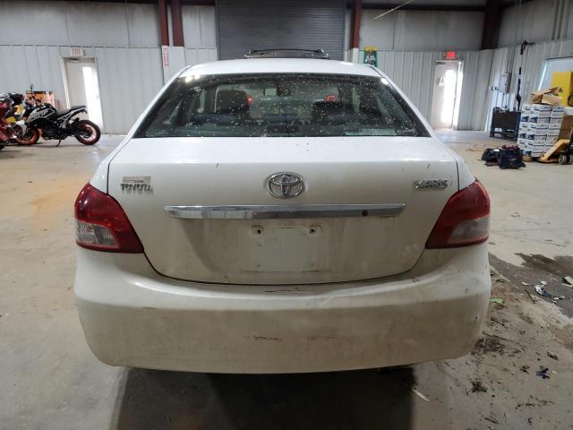 Photo 6 from auction – 2008 TOYOTA YARIS with VIN JTDBT923981259720
