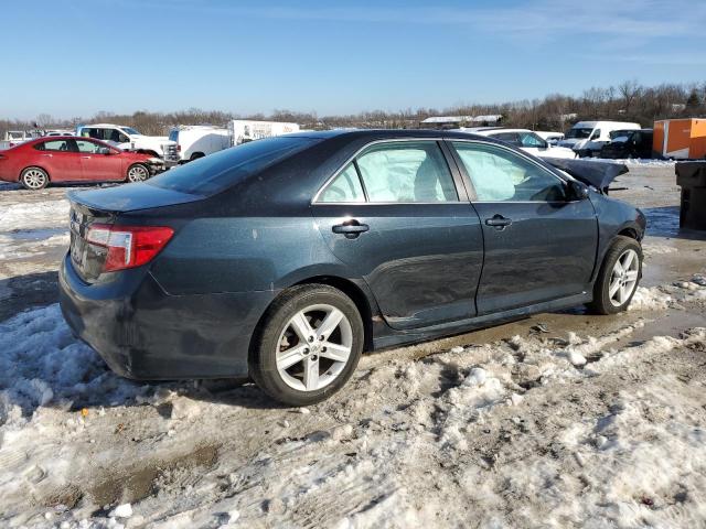 Photo 3 from auction – 2014 TOYOTA CAMRY L with VIN 4T1BF1FK8EU302895