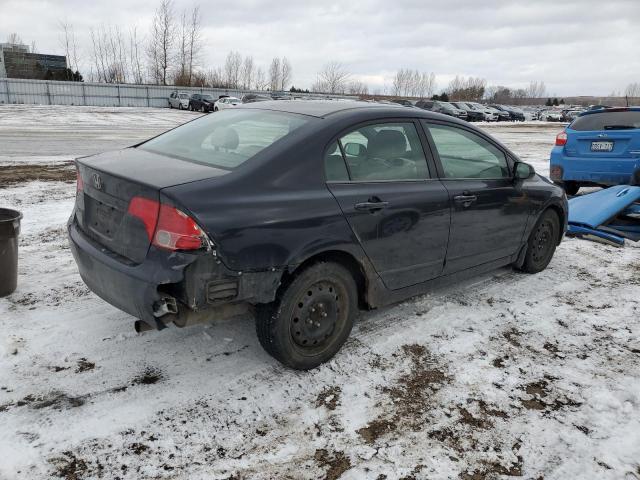 Photo 3 from auction – 2006 HONDA CIVIC EX with VIN 2HGFA16866H003162