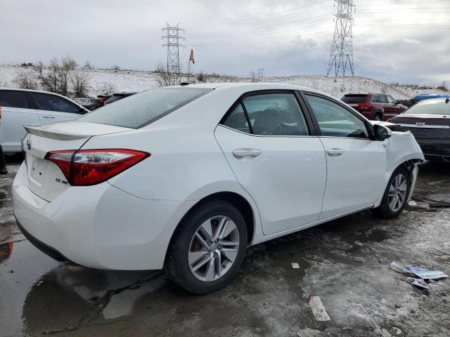 Photo 3 from auction – 2016 TOYOTA COROLLA EC with VIN 5YFBPRHE4GP434091