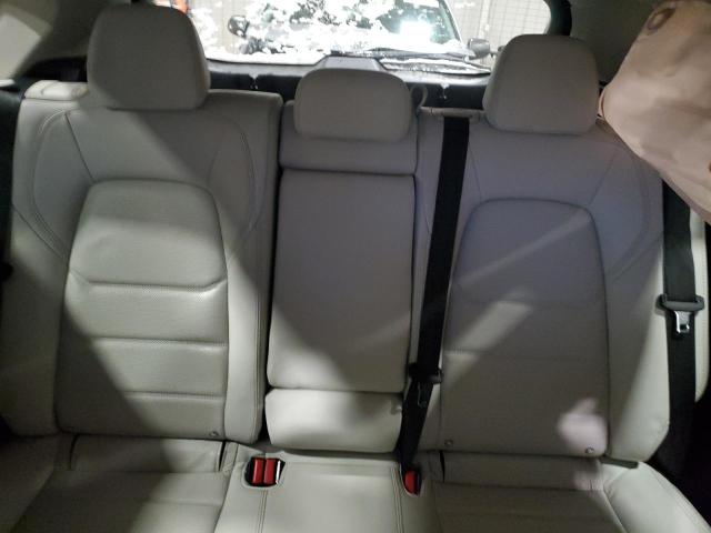 Photo 10 from auction – 2021 MAZDA CX-5 TOURI with VIN JM3KFBCM3M1389354