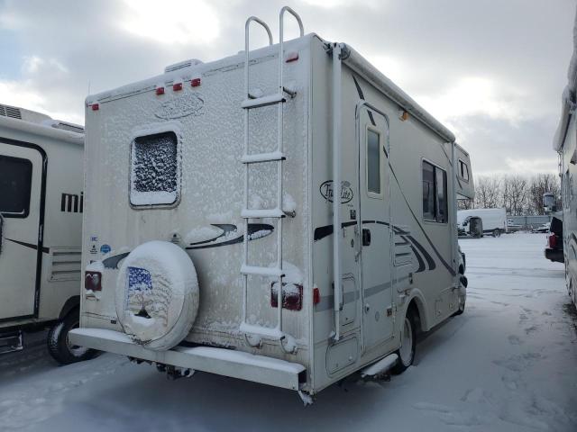 Photo 4 from auction – 2003 RVIS 21 with VIN 1GBJG31R521219732
