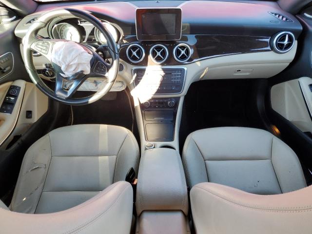 Photo 8 from auction – 2015 MERCEDES-BENZ CLA 250 with VIN WDDSJ4EB0FN222935