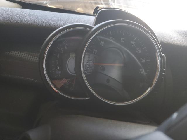 Photo 9 from auction – 2015 MINI COOPER with VIN WMWXM5C57F3B34650