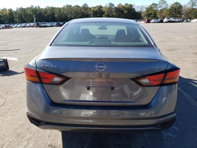 Photo 6 from auction – 2023 NISSAN ALTIMA S with VIN 1N4BL4BV2PN415923