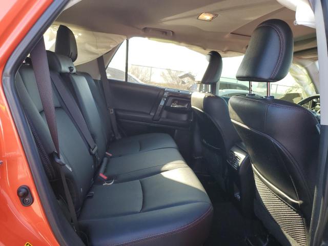 Photo 11 from auction – 2023 TOYOTA 4RUNNER SE with VIN JTELU5JR5P6135571
