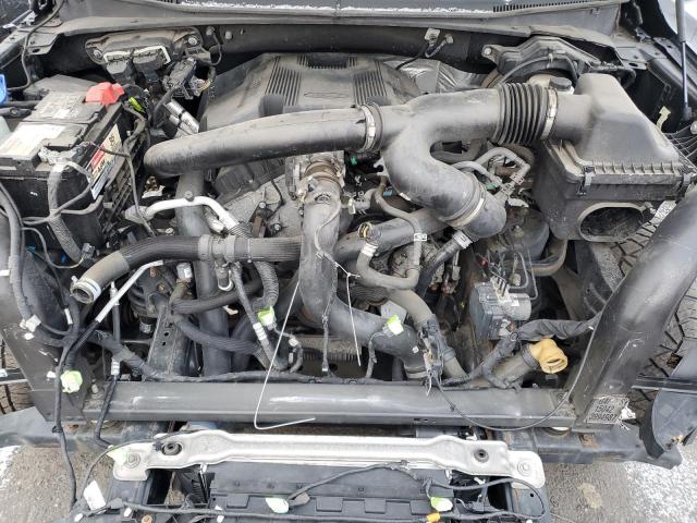 Photo 11 from auction – 2018 FORD F150 SUPER with VIN 1FTEW1EG9JFA75620