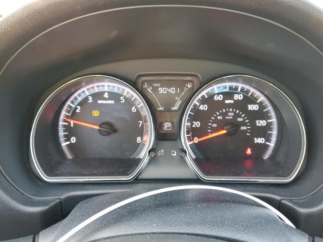 Photo 9 from auction – 2018 NISSAN VERSA S with VIN 3N1CN7AP9JL843088