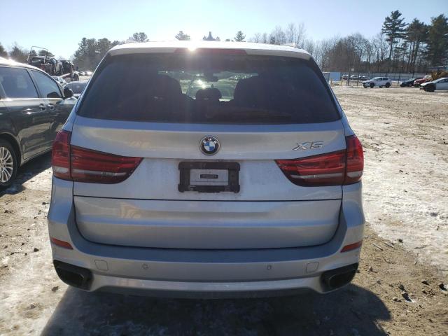 Photo 6 from auction – 2015 BMW X5 XDRIVE5 with VIN 5UXKR6C56F0J77457