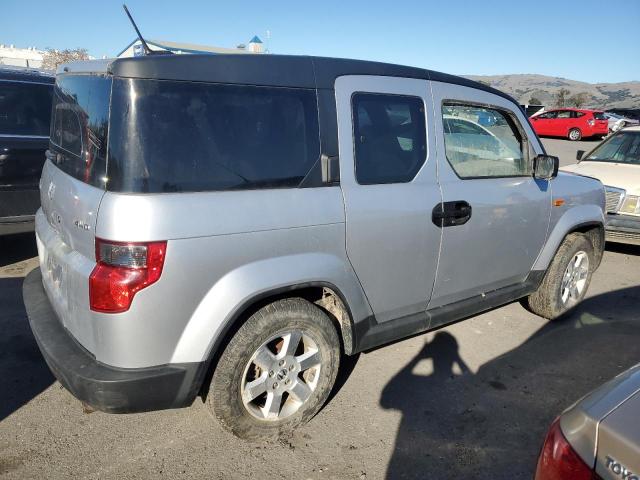 Photo 3 from auction – 2011 HONDA ELEMENT EX with VIN 5J6YH2H73BL000238