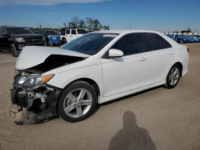 Photo 1 from auction – 2014 TOYOTA CAMRY L with VIN 4T1BF1FK7EU434773