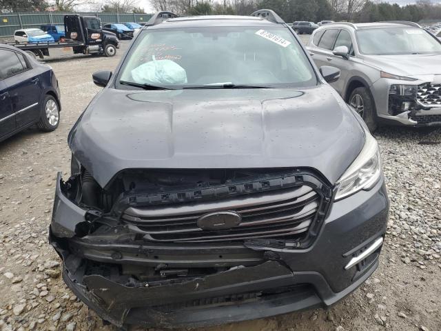 Photo 5 from auction – 2019 SUBARU ASCENT LIM with VIN 4S4WMAPD4K3422718