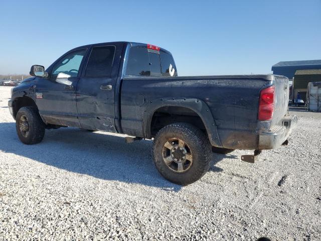 Photo 2 from auction – 2007 DODGE RAM 2500 S with VIN 1D7KS28C87J551476