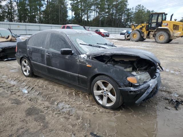Photo 4 from auction – 2004 BMW 325 I with VIN WBAET37494NJ43364