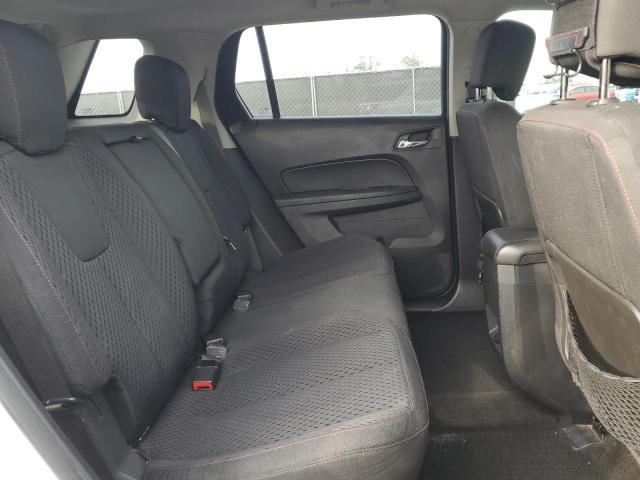 Photo 11 from auction – 2014 GMC TERRAIN SL with VIN 2GKALMEK6E6273394