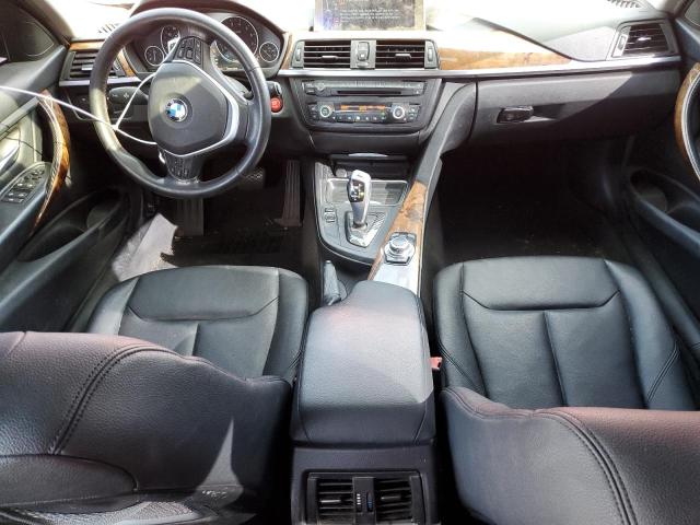 Photo 8 from auction – 2013 BMW 328 I SULE with VIN WBA3C1C57DF441240