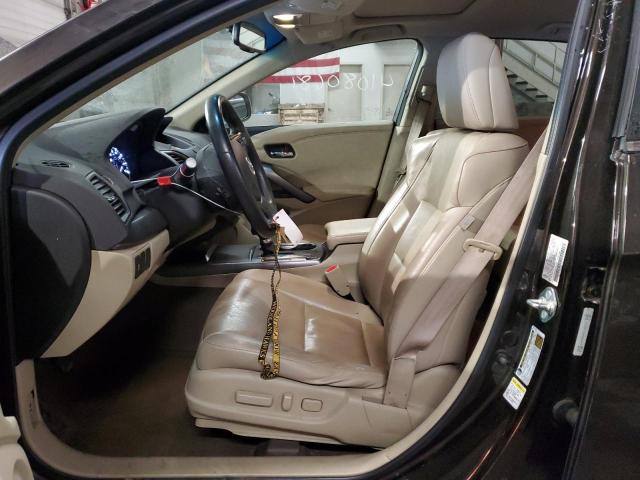 Photo 7 from auction – 2015 ACURA RDX with VIN 5J8TB4H35FL000338