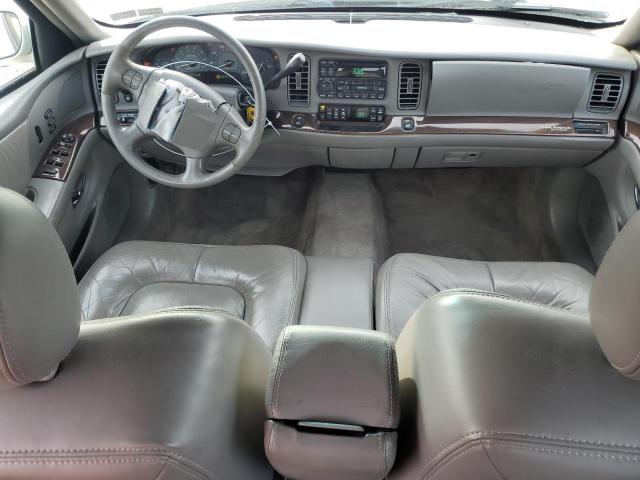 Photo 8 from auction – 2004 BUICK PARK AVENU with VIN 1G4CW54K044105149
