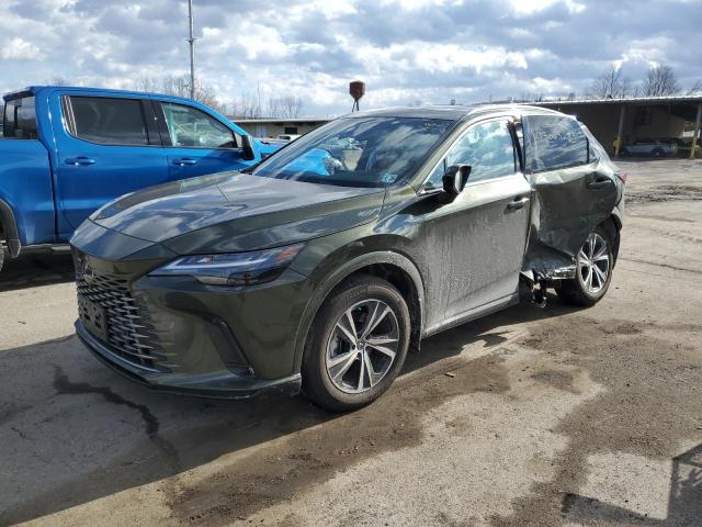 LEXUS RX 350H BA 2024 con VIN 2T2BBMCA6RC036370 - Foto de la subasta