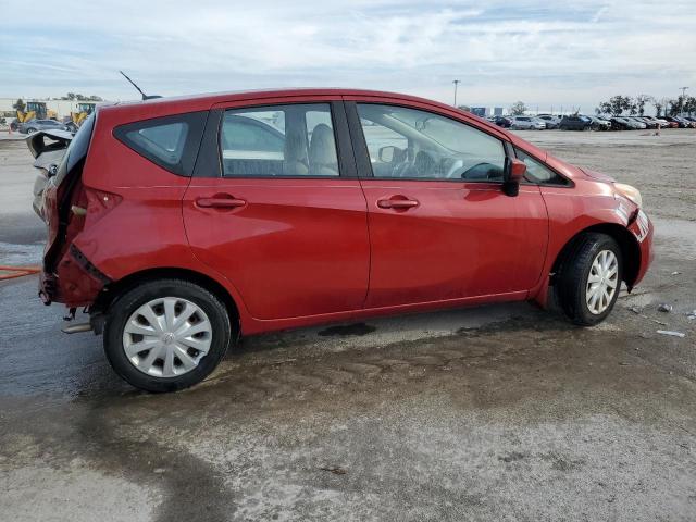 Photo 3 from auction – 2015 NISSAN VERSA NOTE with VIN 3N1CE2CPXFL384631