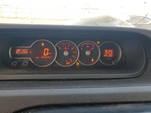 Photo 9 from auction – 2013 SCION XB with VIN JTLZE4FE8DJ031701