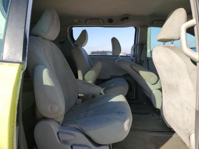 Photo 11 from auction – 2013 TOYOTA SIENNA with VIN 5TDZK3DC7DS289422