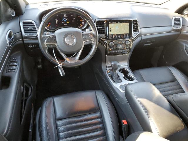 Photo 8 from auction – 2021 JEEP GRAND CHER with VIN 1C4RJFBGXMC768543