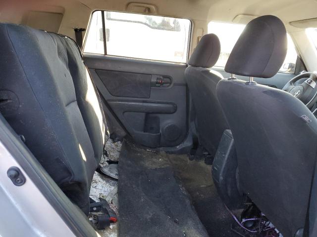 Photo 10 from auction – 2012 TOYOTA SCION XB with VIN JTLZE4FE8CJ026898