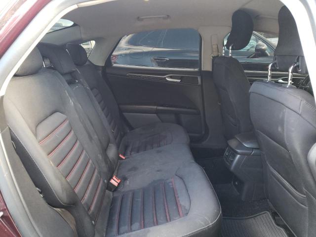 Photo 10 from auction – 2013 FORD FUSION SE with VIN 3FA6P0HR0DR208464